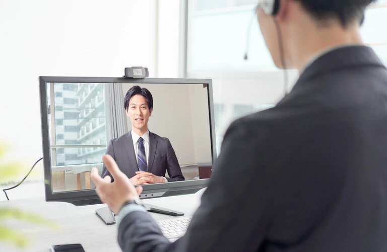 オンラインを歓迎 | 経営のコンサルなら株式会社イープレンティフル